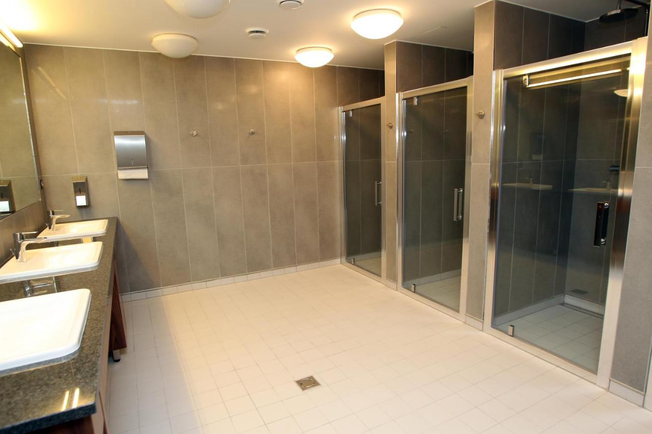 Hotel Golf Resort Olomouc Dolany  Eksteriør bilde